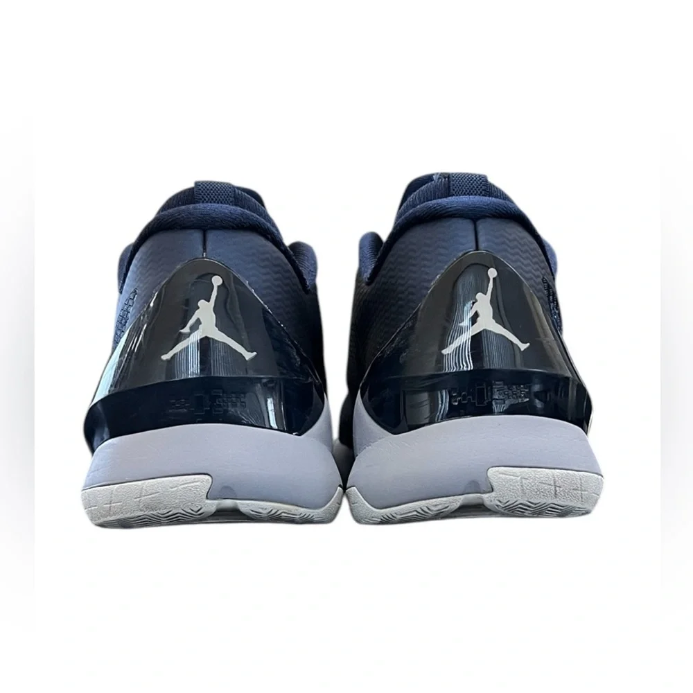 JORDAN - CP3.VIII BLUE WHITE TEAL GS SNEAKERS